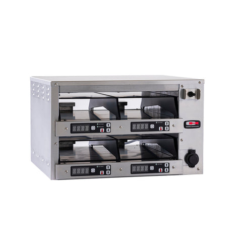 Carter-Hoffmann (Middleby) M223S-2T - Modular Holding Cabinet