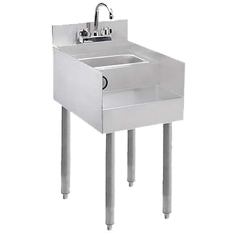 EFI Sales Ltd. Canada SIBB-2318 - Blender Station