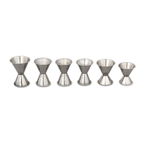 Browne Canada Foodservice 1292 - Double Jigger