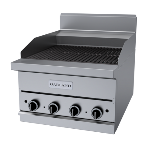 Garland Canada G24-BRL - (Garland/U.S. Range (Garland Canada)) G Series Charbroiler