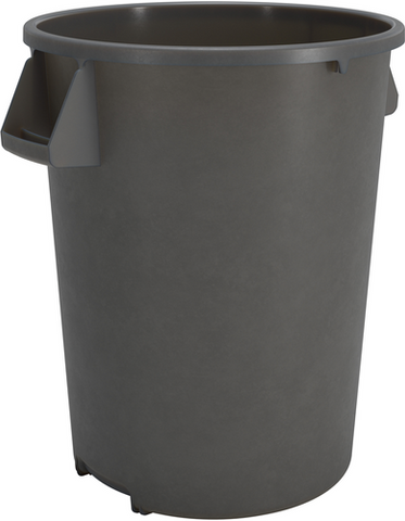 CFS Brands 84102023 - Carlisle - Bronco™ Waste Bin Trash Container