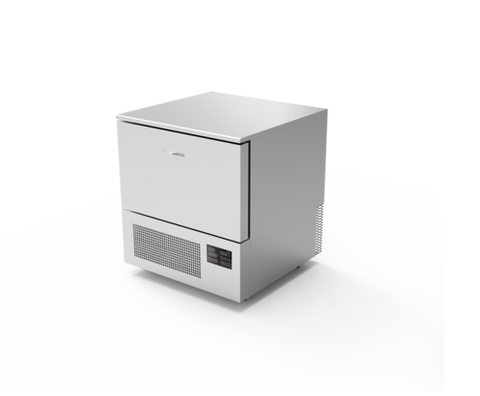 Eurodib Canada ECOBLAST320 - Blast Chiller/Freezer