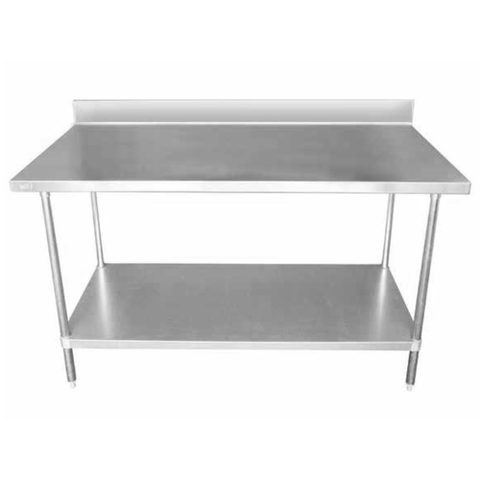 EFI Sales Ltd. Canada TB2436 - Work Table