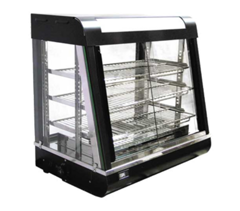 Omcan Canada 21749 - (DW-CN-0686) Display Warmer