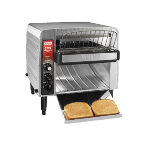 Serve Canada CTS1000B - Waring Commercial - Commercial Conveyor Toasting System