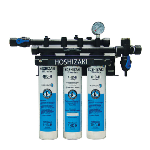 Hoshizaki (CANADA – Distributed by Permul) H9320-53 - Water Filtration System