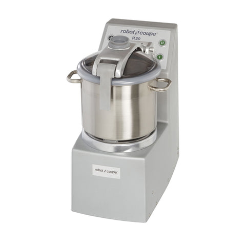 Robot Coupe Canada R20 - R20 - Cutter/Mixer