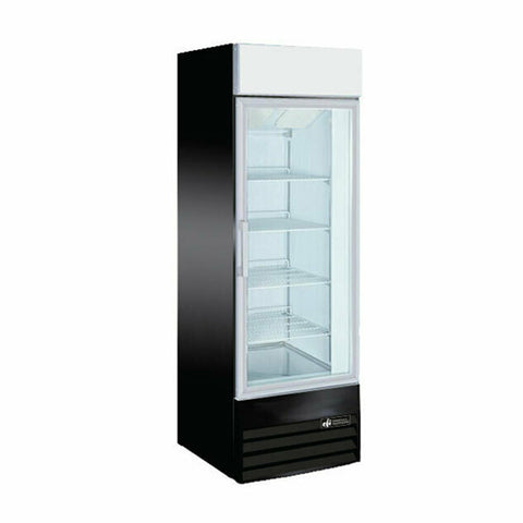 EFI Sales Ltd. Canada C1-28GDVCX - Refrigerator Merchandiser