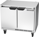 Beverage Air UCR34HC - Undercounter Refrigerator