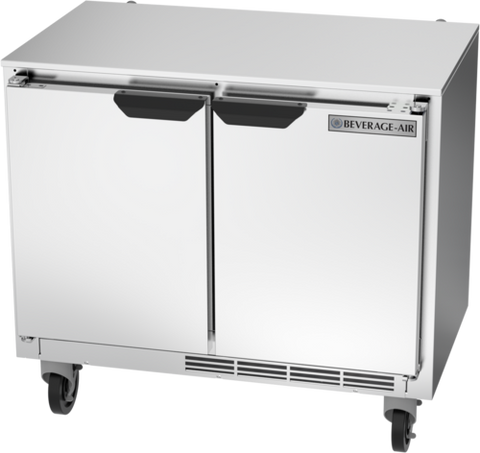Beverage Air UCR34HC - Undercounter Refrigerator