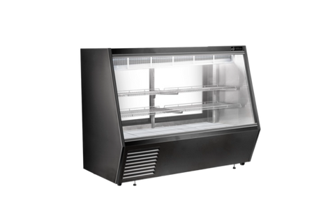 EFI Sales Ltd. Canada CDCBS-72 - Refrigerated Deli Showcase