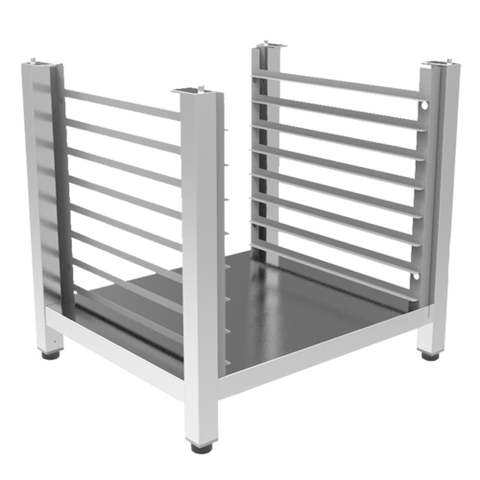 Eurodib Canada XAKRT08FSH - Unox Bakerlux High Open Stand