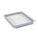 Cambro 20CWGL135 - Camwear® GripLid®