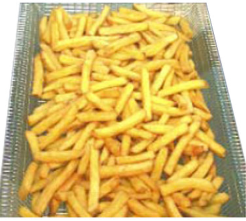 Garland Canada CWB10 - (Convotherm (Garland Canada)) Baking/Frying Basket