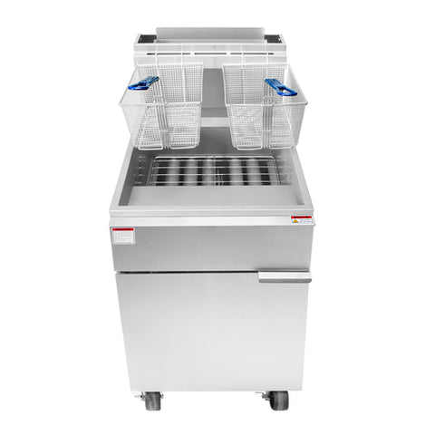 Atosa Canada ATFS-75-NG - CookRite Fryer
