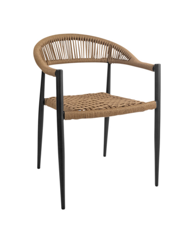 G & A Commercial Seating 823 - Sydney Side Chair