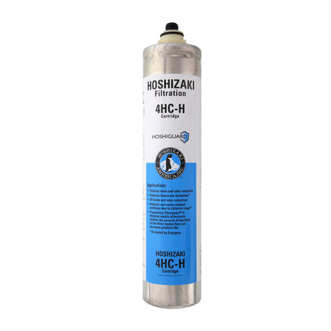 Hoshizaki (CANADA – Distributed by Permul) H9655-11 - Replacement Water Filter Cartridge
