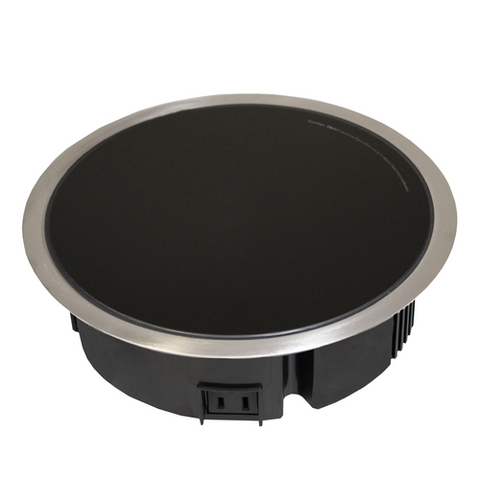 Spring USA SM-360R - DOT Induction Range