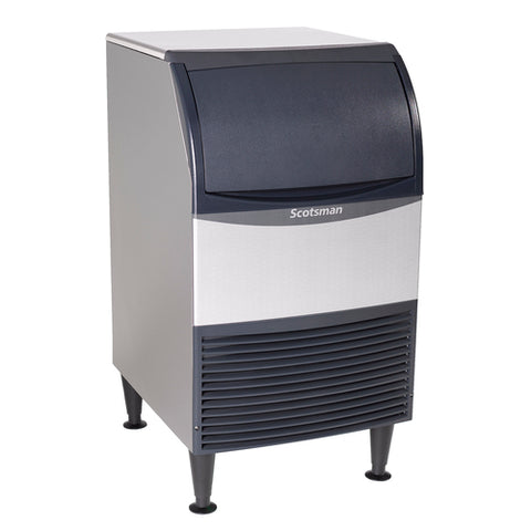 Scotsman CU0920MAX-1 - Undercounter Ice Maker With Bin