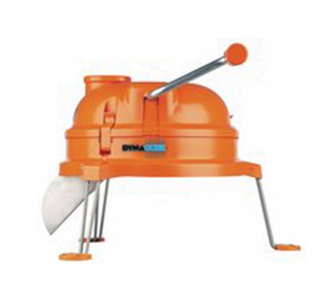 Dynamic Canada (English) CL009 - DYNACUBE Vegetable Dicer