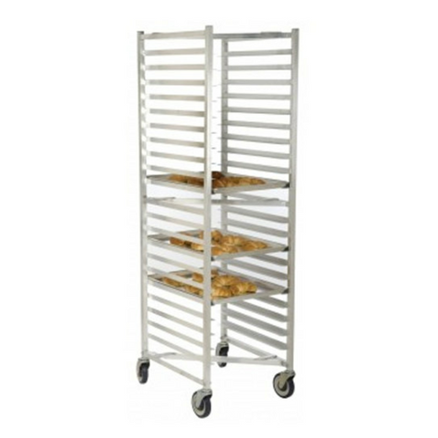 Omcan Canada 43474 - (43474) Pan Rack