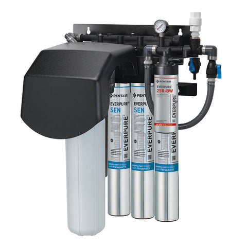Everpure EV943732 - Endurance® Water Filtration System