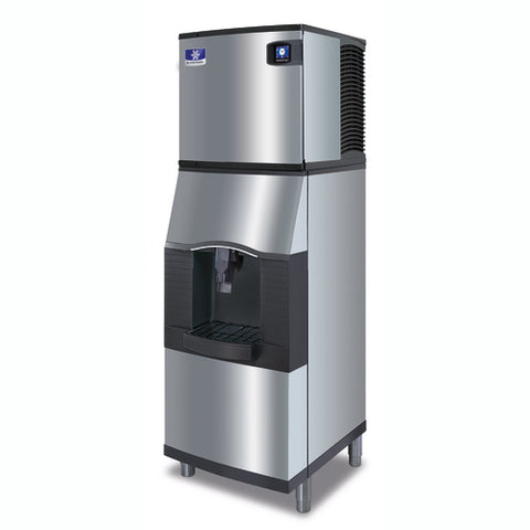 Manitowoc SPA162 - Vending Ice Dispenser