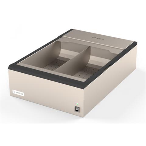 Garland Canada MCG1827NNN - (Merco (Garland Canada)) CrispyMax™ Crisp & Ready Serving Station