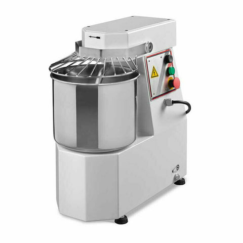 Omcan Canada 13160 - (MX-IT-0010) Avancini SP10 Heavy-Duty Spiral Dough Mixer