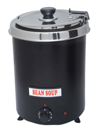 EFI Sales Ltd. Canada SA-SKCYBK57 - Soup Kettles/cyclinders 5.7 L