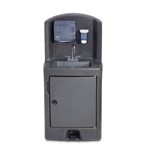Crown Verity Canada CV-PHS-5 - Portable Hand Sink