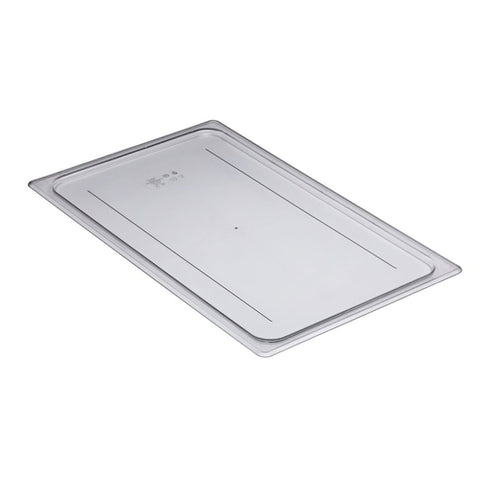 Cambro 10CWC135 - Camwear® Food Pan Cover