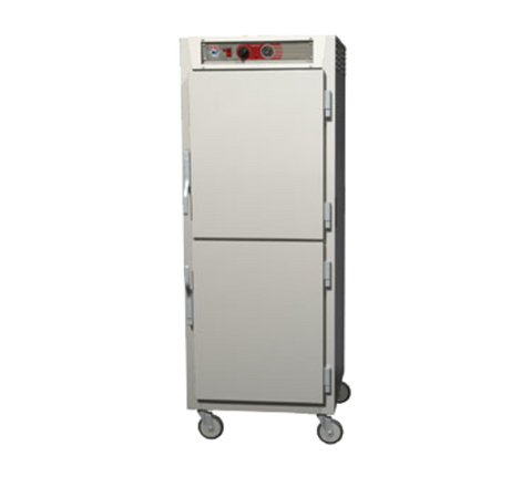 Metro C569-SDS-U - C5™ 6 Series Heated Holding Cabinet