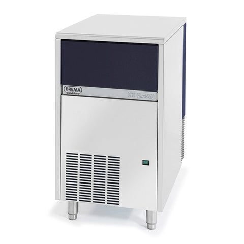 Eurodib Canada GB903AHC - Brema® Undercounter Ice Maker with Bin