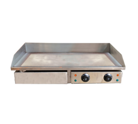 Omcan Canada 34870 - (CE-CN-4400) Griddle