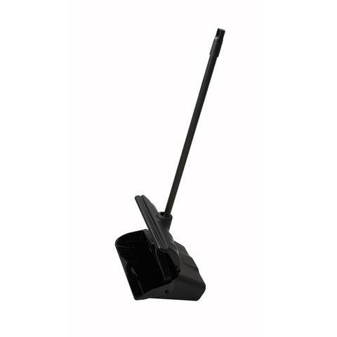 Winco DP-13C - Lobby Dust Pan