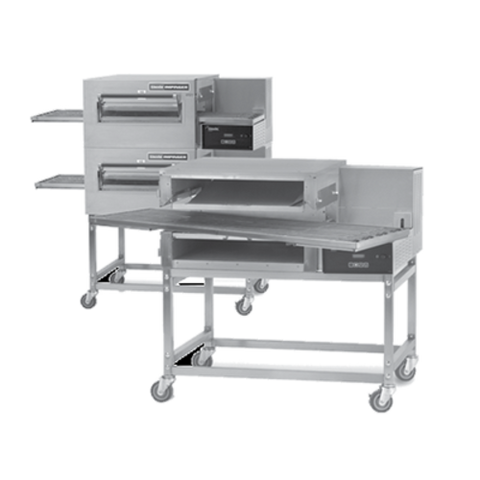 Garland Canada 1180-2V - (Lincoln Impinger (Garland Canada)) Lincoln Impinger® Ventless II Express Oven Package