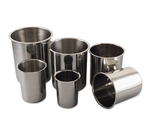 Alegacy Foodservice Products BMP8 - Rest-Rite™ Bain Marie Pot