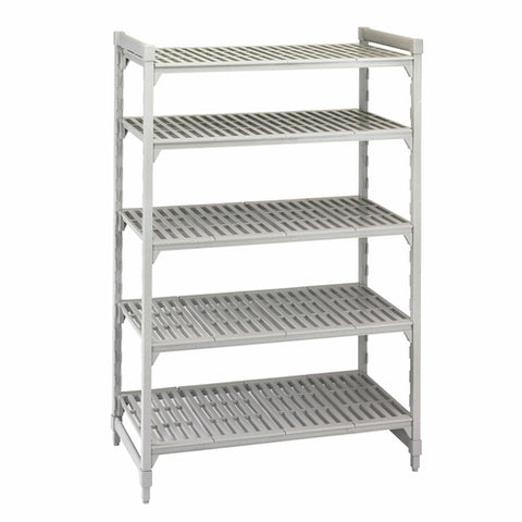 Cambro CPU186072V5480 - Camshelving® Premium Starter Unit