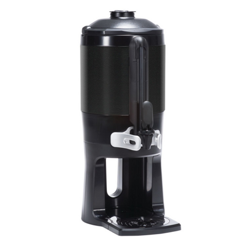 BUNN Canada 44050.6203 TF SRVR, GEN3 1.5G MECH BLK - Thermo Fresh Server with base MSG GEN3