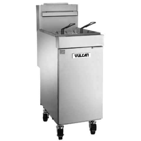 Vulcan Canada 1VEG35M - Fryer