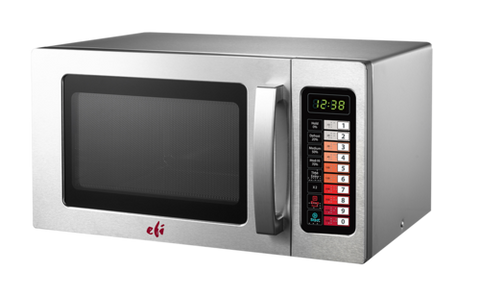 EFI Sales Ltd. Canada MW-251000120 - Microwave Oven