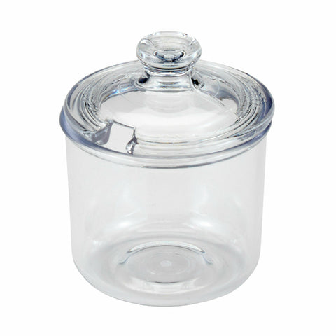 Cambro CJ80CW135 - Condiment Jar