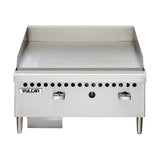 Vulcan Canada VCRG36-M - Griddle