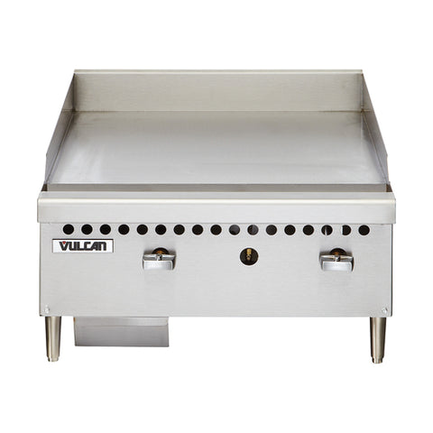 Vulcan Canada VCRG36-M - Griddle
