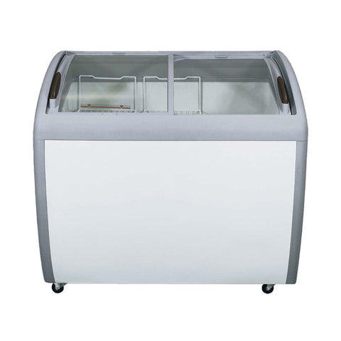 EFI Sales Ltd. Canada FCCG-39 - Novelty Ice Cream Freezer
