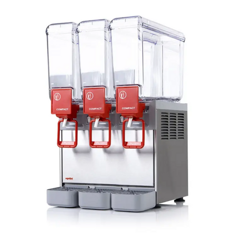 Omcan Canada 49086 - (49086) Ugolini® Arctic Compact Juice Dispenser