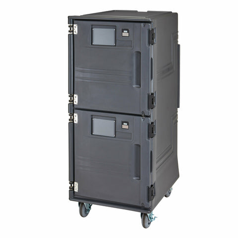 Cambro PCUCH615 - Pro Cart Ultra™ Hot/Cold Food Pan Carrier