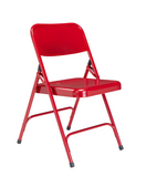 National Public Seating 240 - NPS® 200 Series Premium Folding Chair