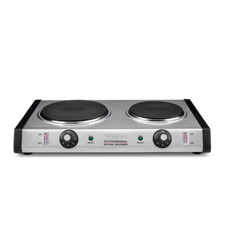 Serve Canada WDB600 - Waring Commercial - Commercial Burner
